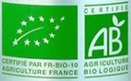 Label Bio France